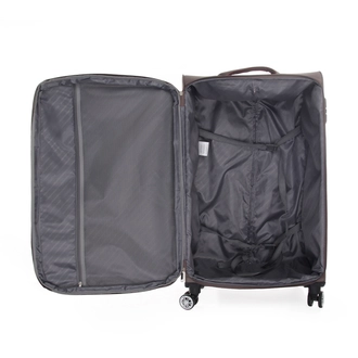 Mala Média 23 Kg Poliester Air Flex