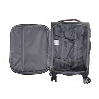 Mala Média 23 Kg Poliester Air Flex