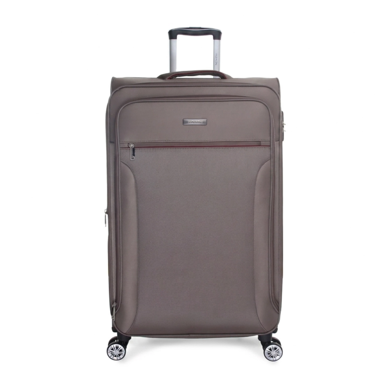 Mala Média 23 Kg Poliester Air Flex