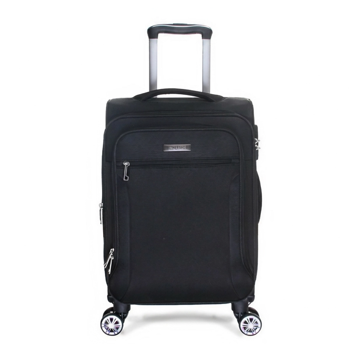 Mala Média 23 Kg Poliester Air Flex