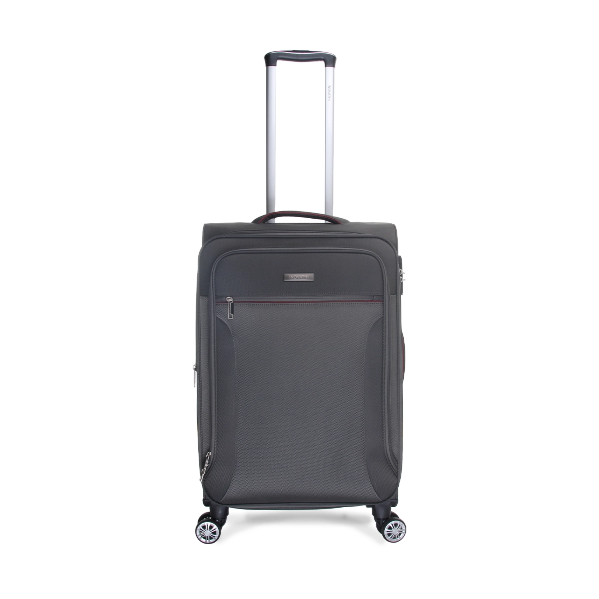 Mala Média 23 Kg Poliester Air Flex