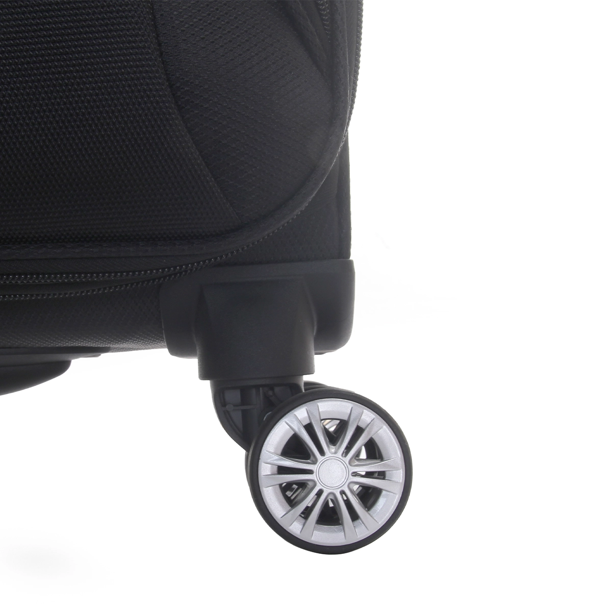 Mala Média 23 Kg Poliester Air Flex