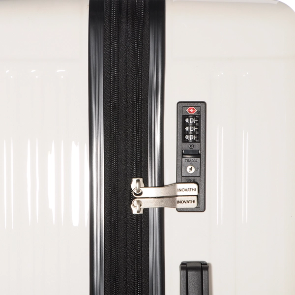 Mala Média 23 Kg Policarbonato Prime Legacy