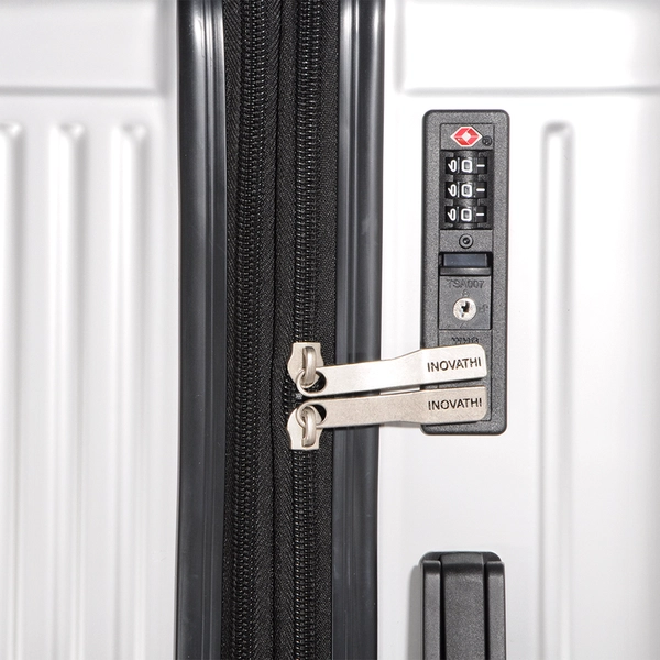Mala Média 23 Kg Policarbonato Prime Legacy
