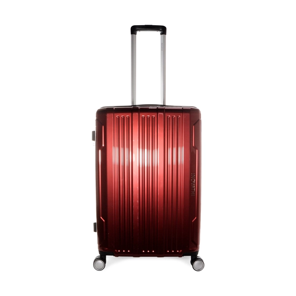 Mala Média 23 Kg Policarbonato Prime Legacy