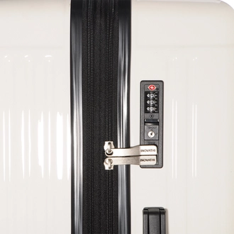 Mala Média 23 Kg Policarbonato Prime Legacy