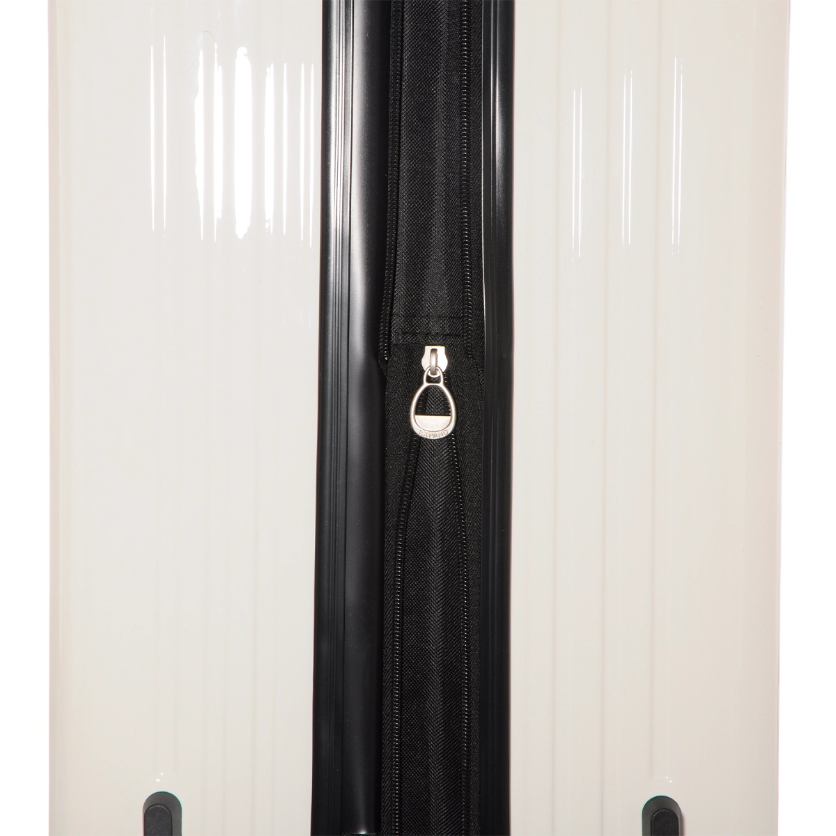 Mala Média 23 Kg Policarbonato Prime Legacy