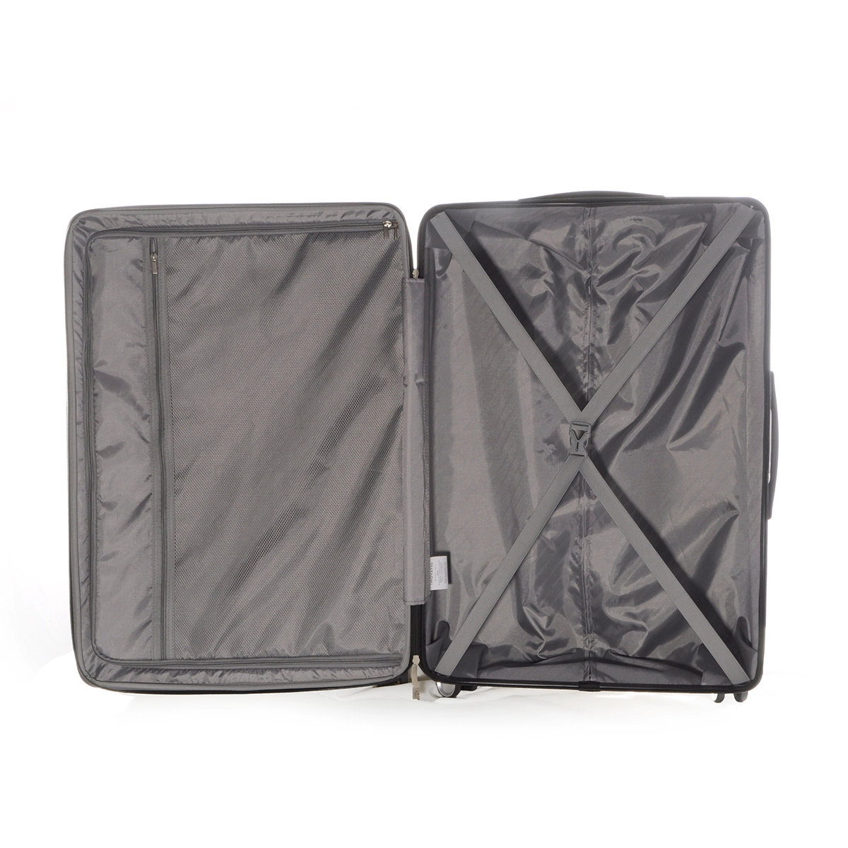 Mala Média 23 Kg Policarbonato Prime Legacy