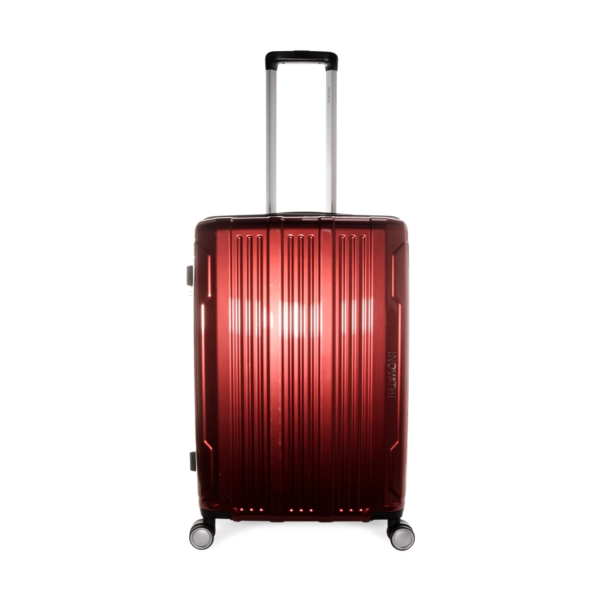 Mala Média 23 Kg Policarbonato Prime Legacy