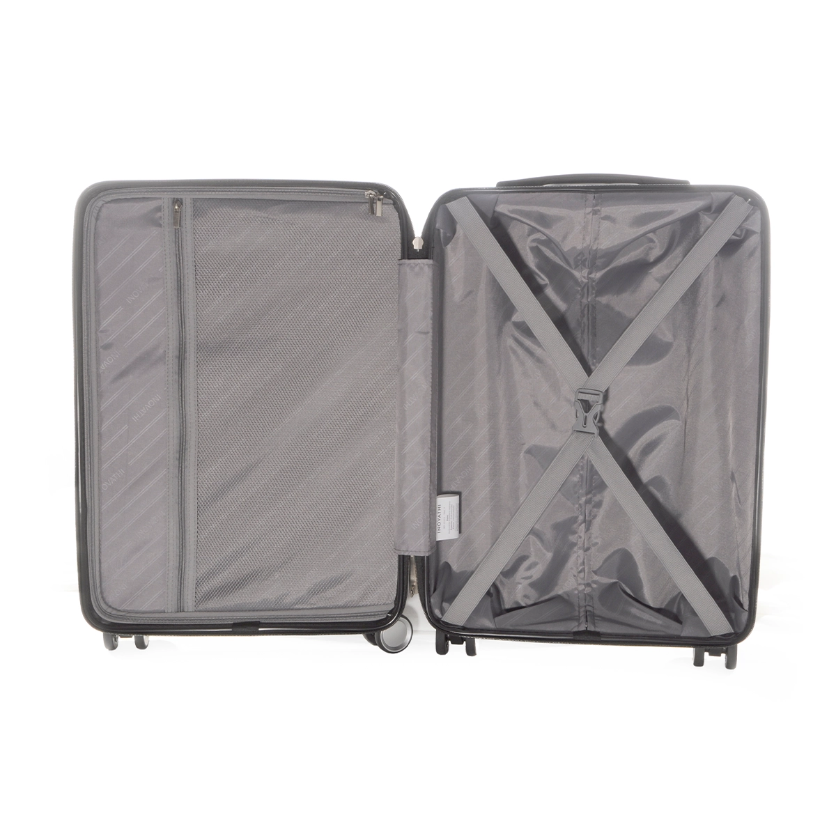 Mala Média 23 Kg Policarbonato Prime Legacy