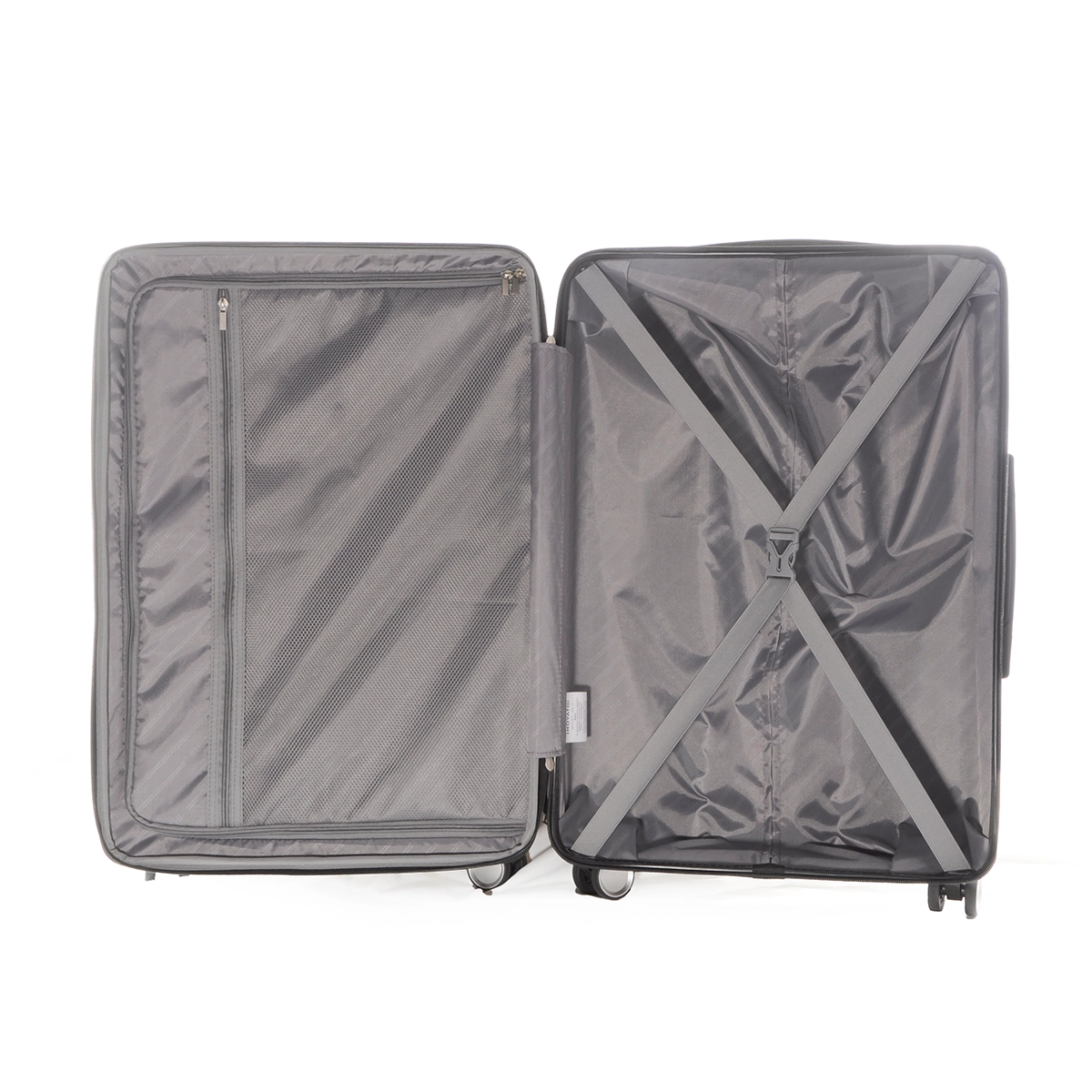 Mala Média 23 Kg Policarbonato Prime Legacy