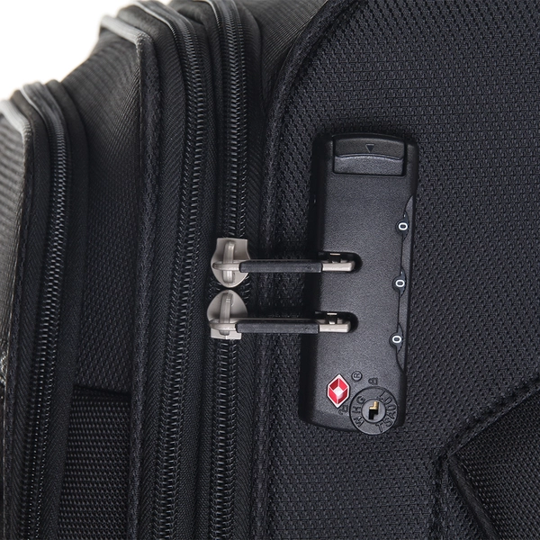 Mala Grande 32 Kg Poliester Air Flex