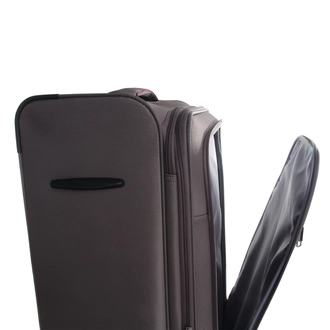 Mala Grande 32 Kg Poliester Air Flex