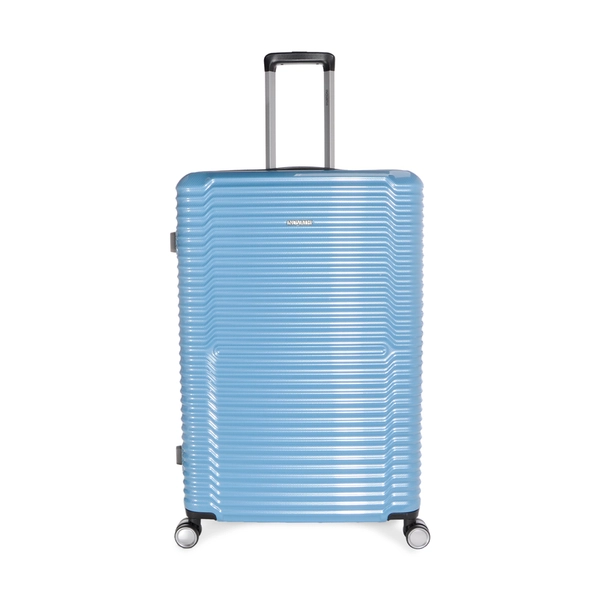 Mala Grande 32 Kg Policarbonato Prime Luxe