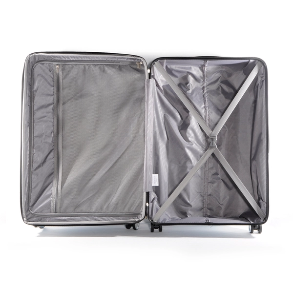 Mala Grande 32 Kg Policarbonato Prime Luxe