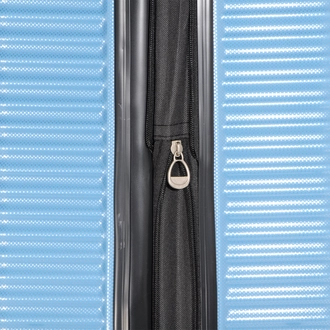Mala Grande 32 Kg Policarbonato Prime Luxe