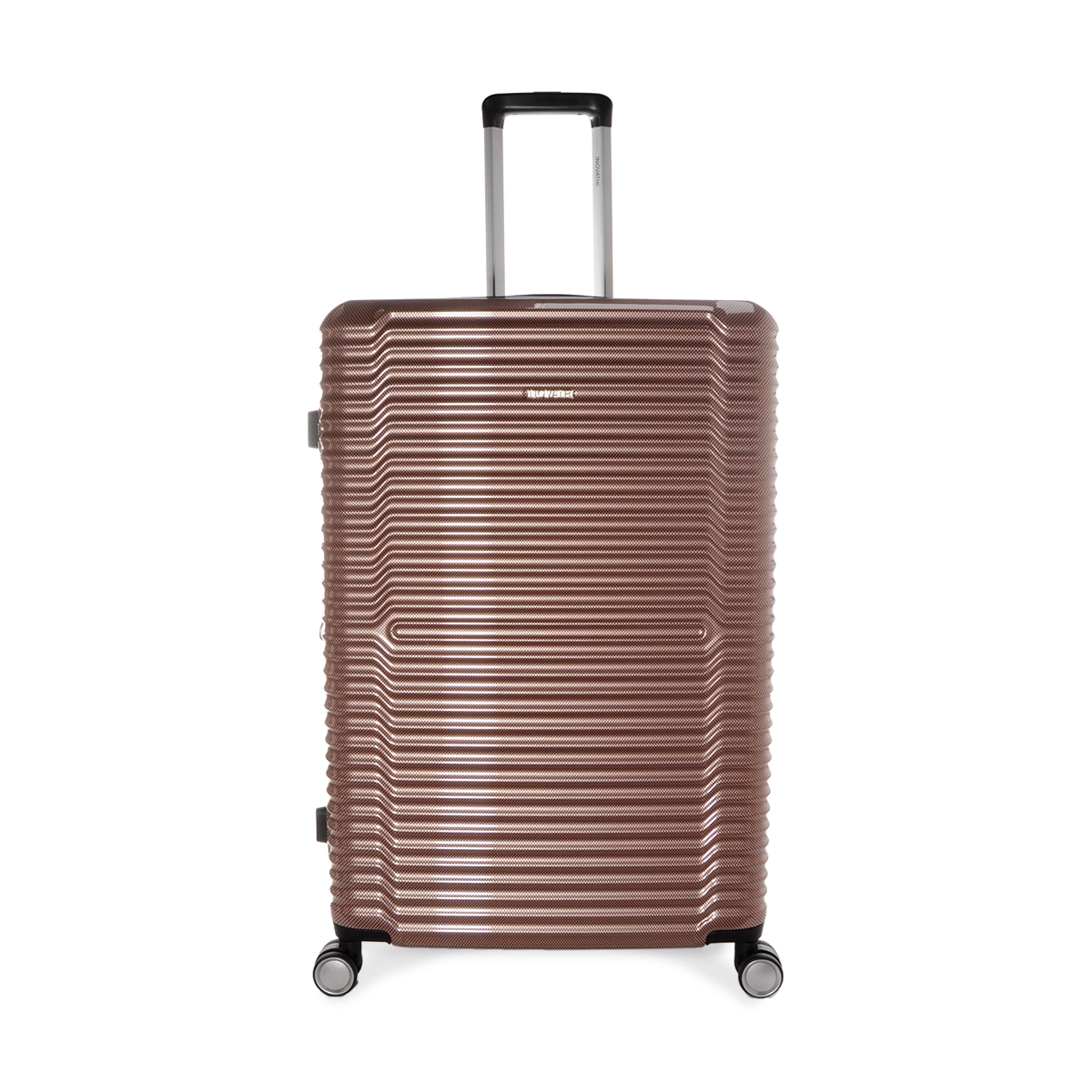 Mala Grande 32 Kg Policarbonato Prime Luxe