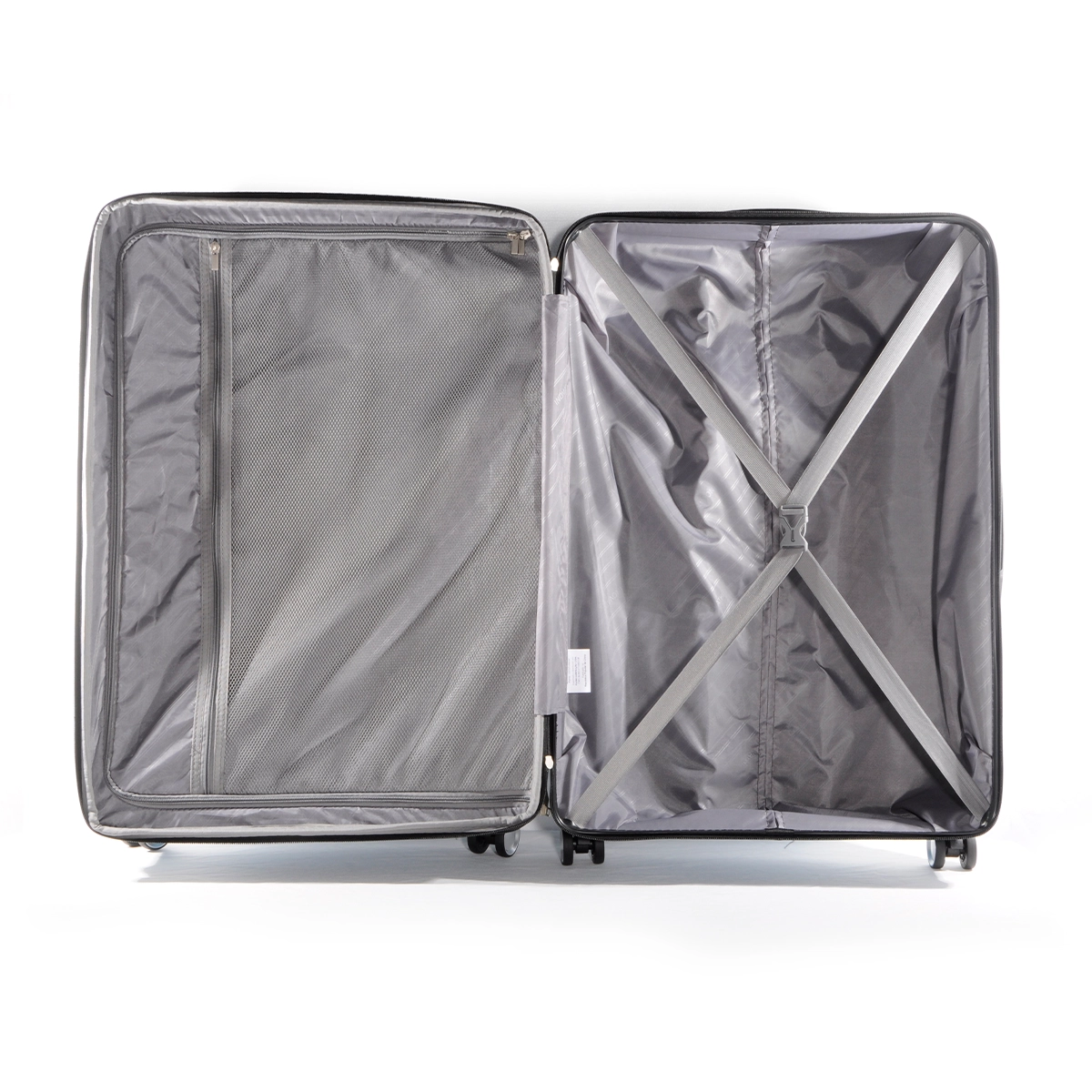 Mala Grande 32 Kg Policarbonato Prime Luxe