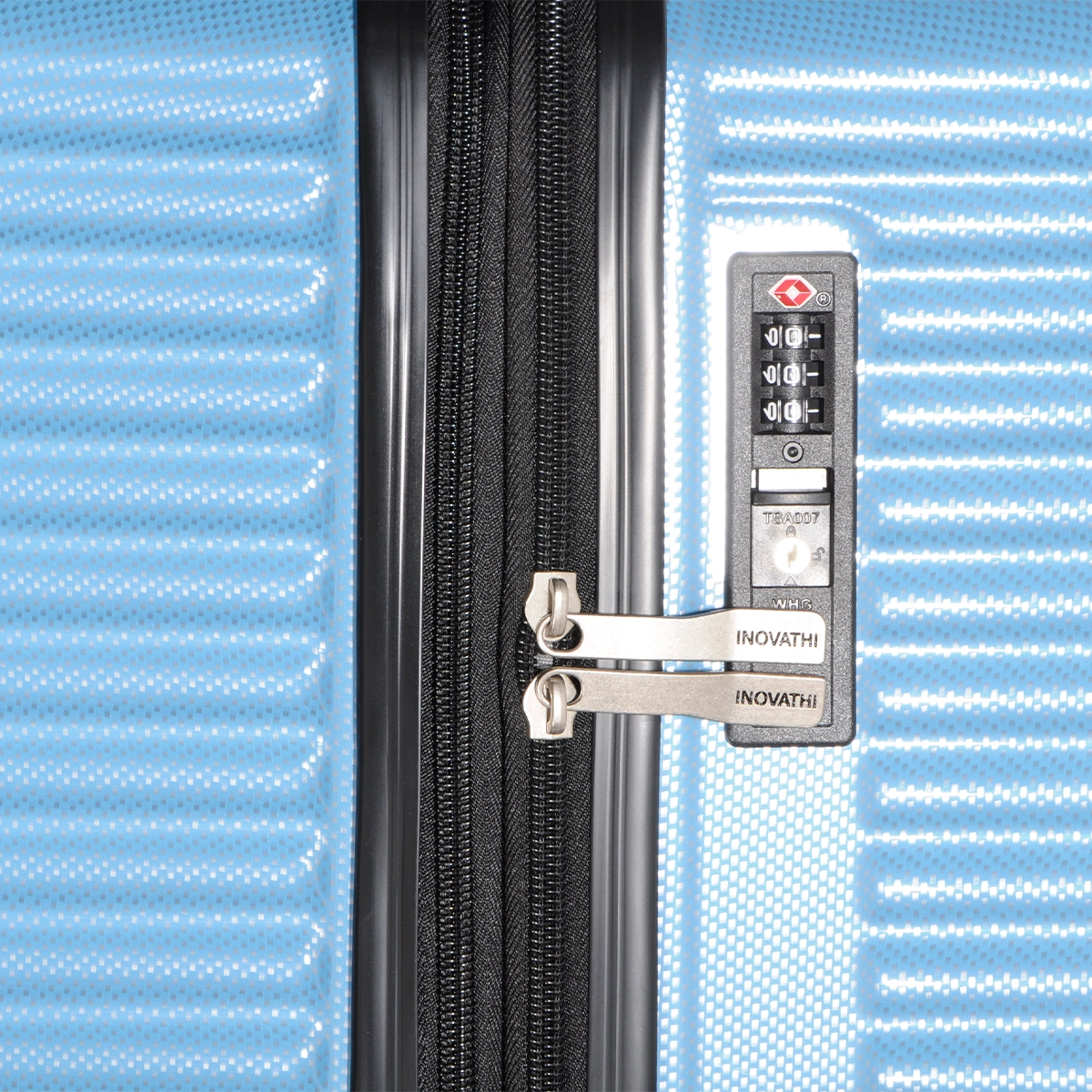Mala Grande 32 Kg Policarbonato Prime Luxe