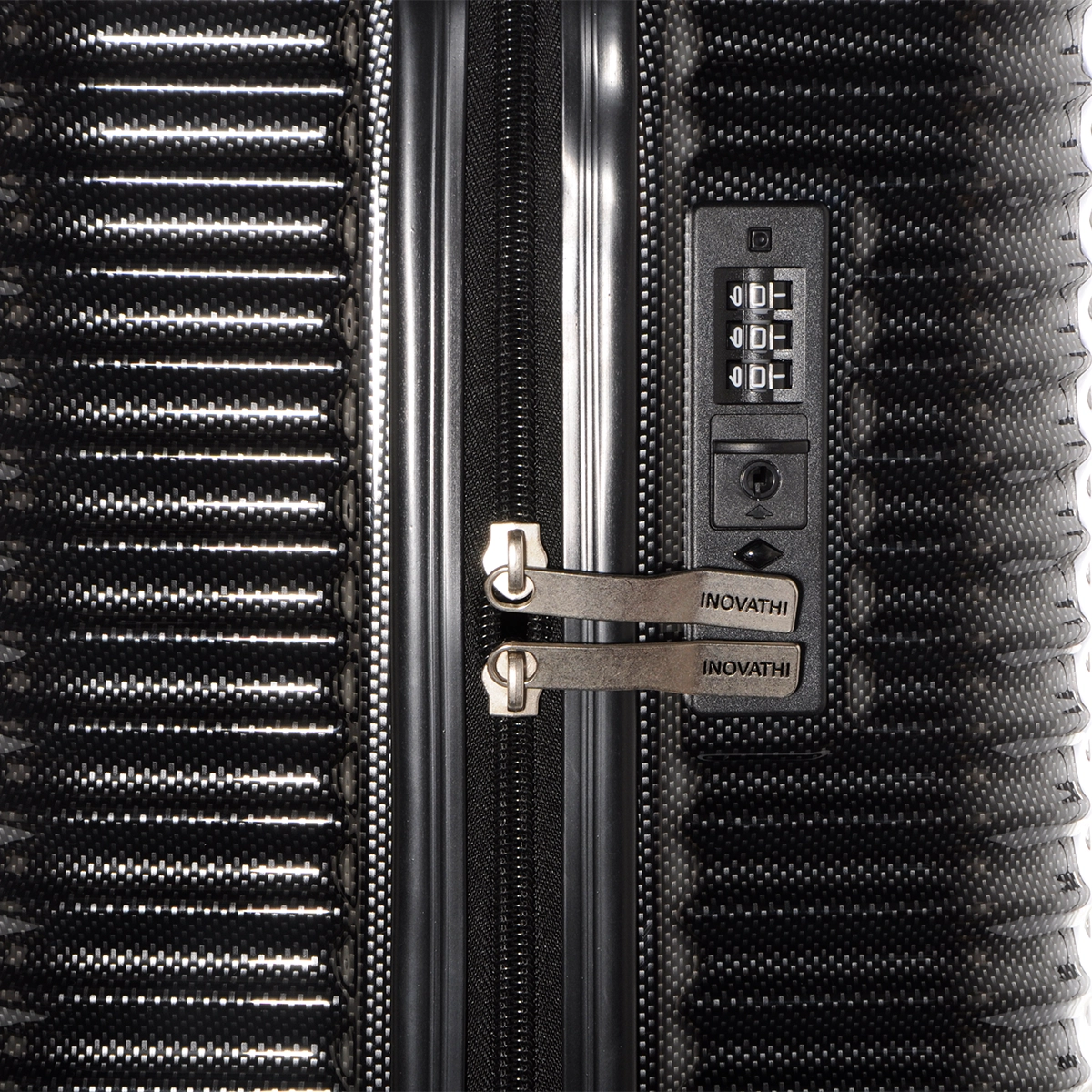 Mala Grande 32 Kg Policarbonato Prime Luxe