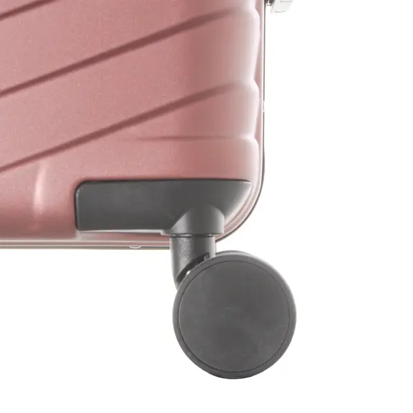 Mala Grande 32 Kg Policarbonato Prime Prestige