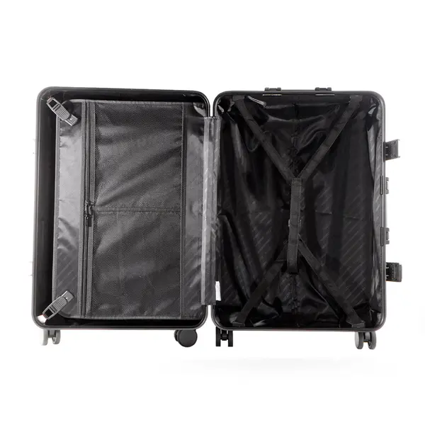 Mala Grande 32 Kg Policarbonato Prime Prestige