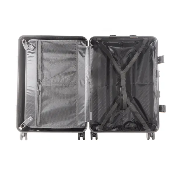 Mala Grande 32 Kg Policarbonato Prime Prestige