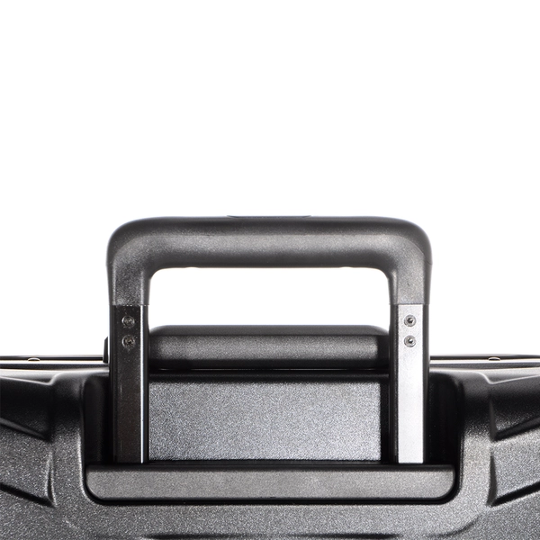 Mala Grande 32 Kg Policarbonato Prime Prestige