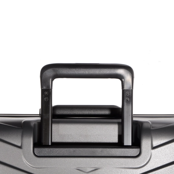 Mala Grande 32 Kg Policarbonato Prime Prestige