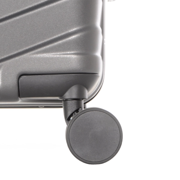 Mala Grande 32 Kg Policarbonato Prime Prestige