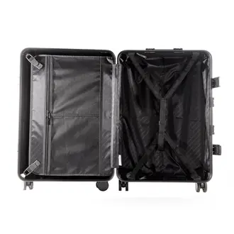 Mala Grande 32 Kg Policarbonato Prime Prestige