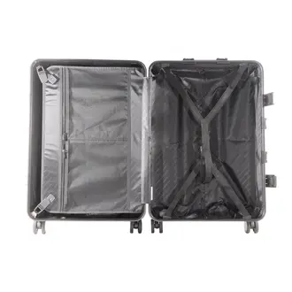 Mala Grande 32 Kg Policarbonato Prime Prestige