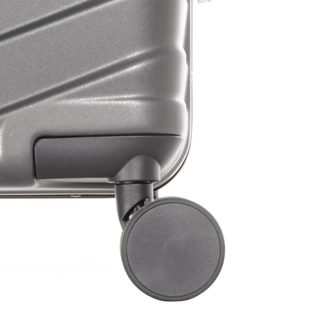 Mala Grande 32 Kg Policarbonato Prime Prestige