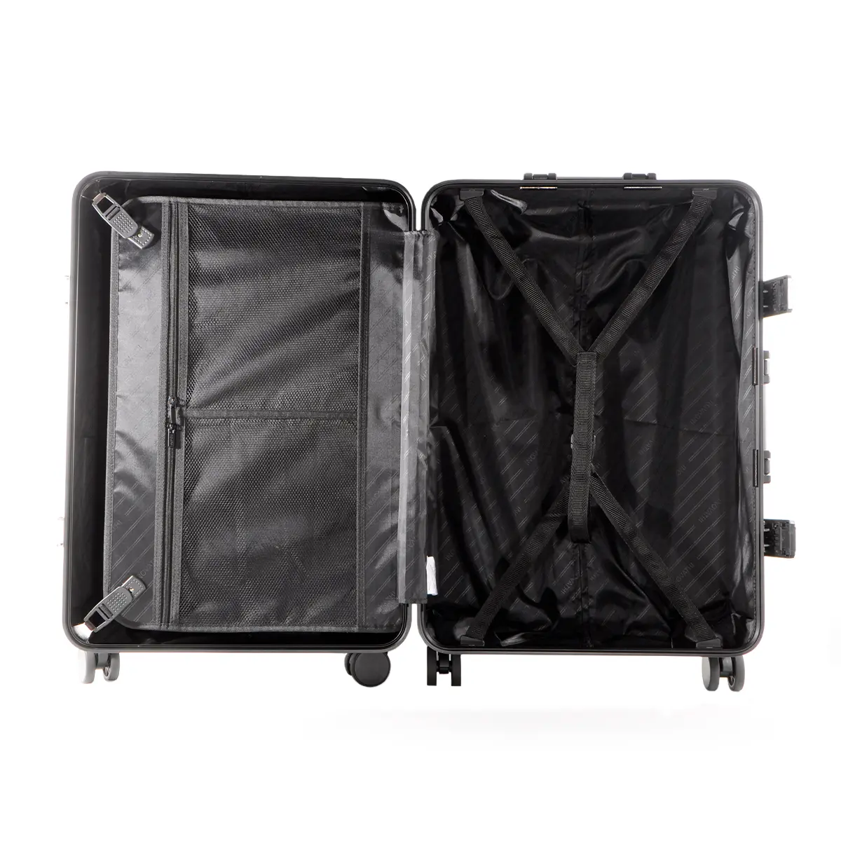 Mala Grande 32 Kg Policarbonato Prime Prestige