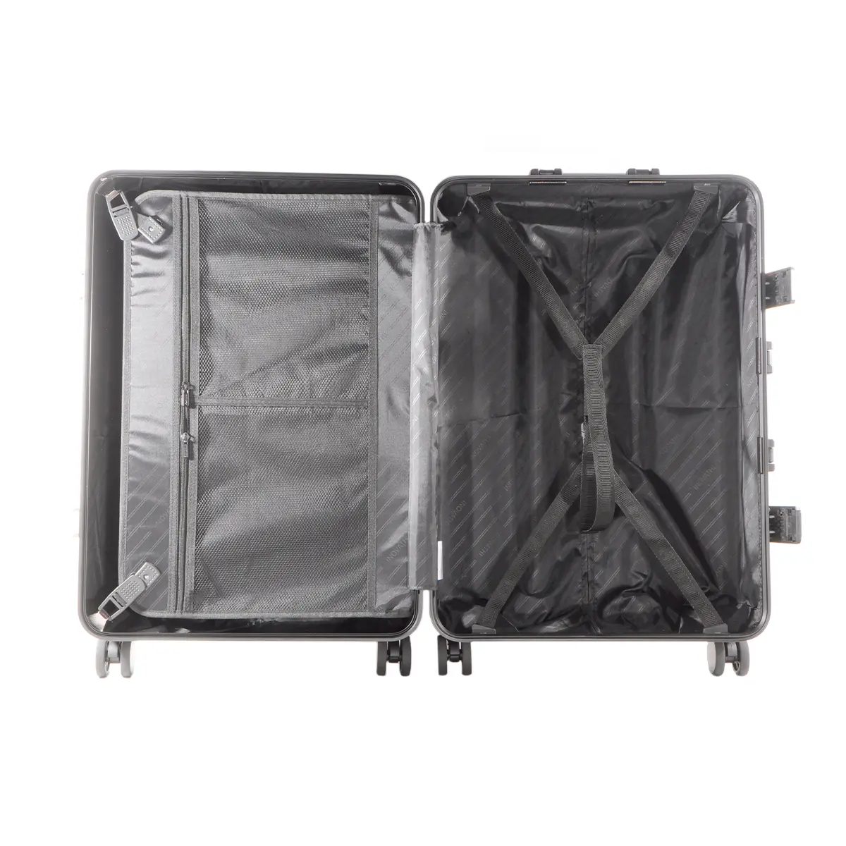 Mala Grande 32 Kg Policarbonato Prime Prestige