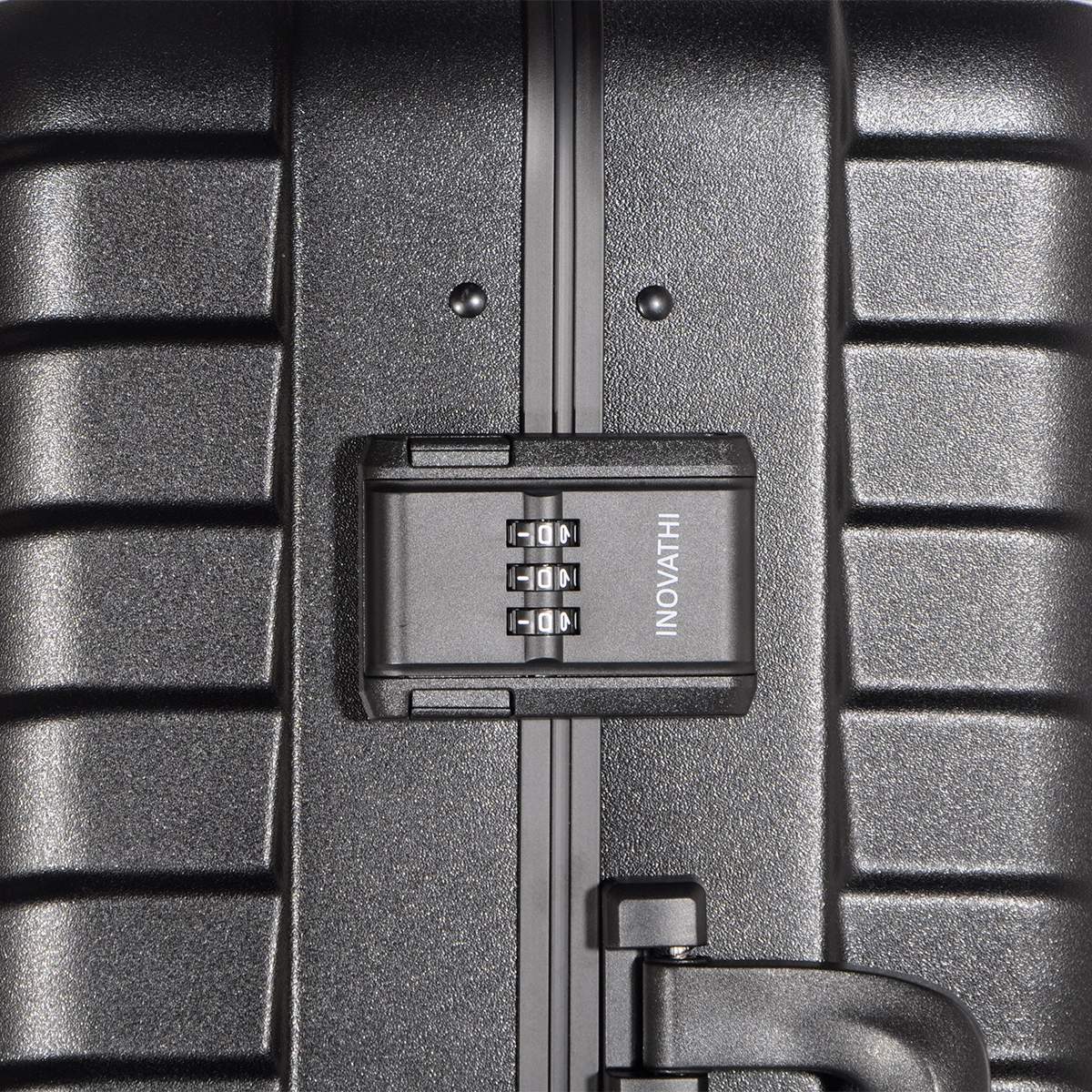 Mala Grande 32 Kg Policarbonato Prime Prestige