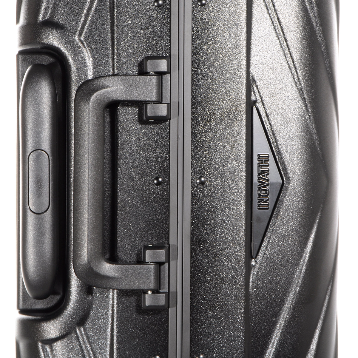 Mala Grande 32 Kg Policarbonato Prime Prestige