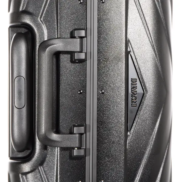 Mala Média 23 Kg Policarbonato Prime Prestige