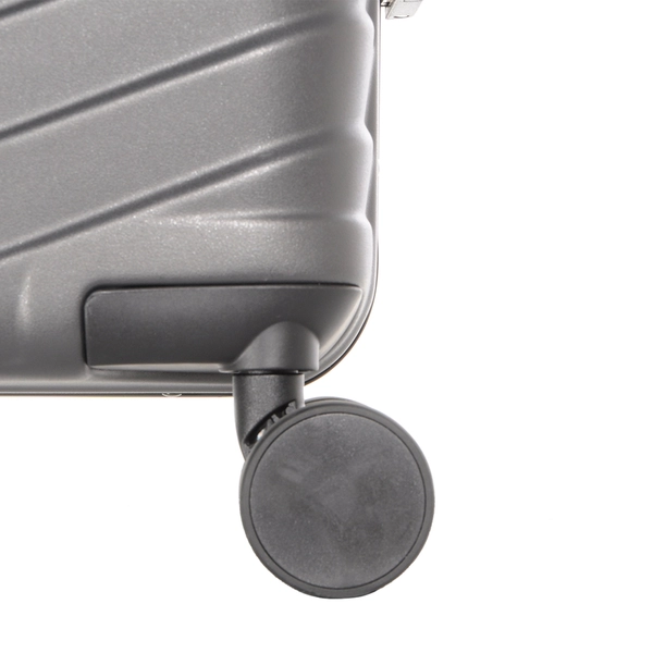 Mala Média 23 Kg Policarbonato Prime Prestige