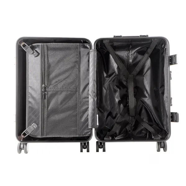 Mala Média 23 Kg Policarbonato Prime Prestige