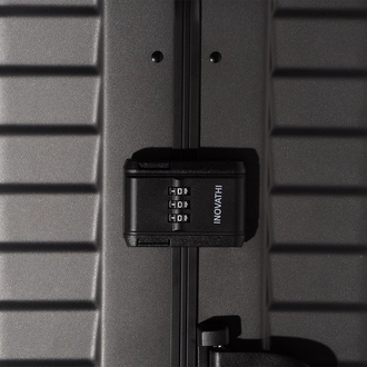 Mala Média 23 Kg Policarbonato Prime Prestige