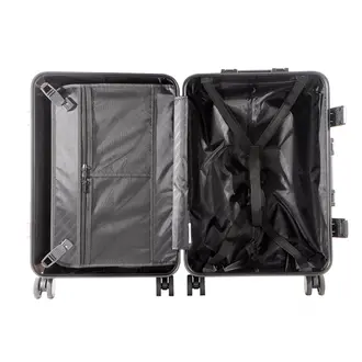 Mala Média 23 Kg Policarbonato Prime Prestige