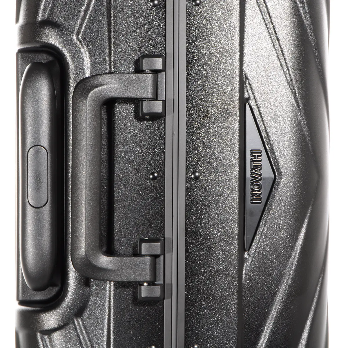 Mala Média 23 Kg Policarbonato Prime Prestige