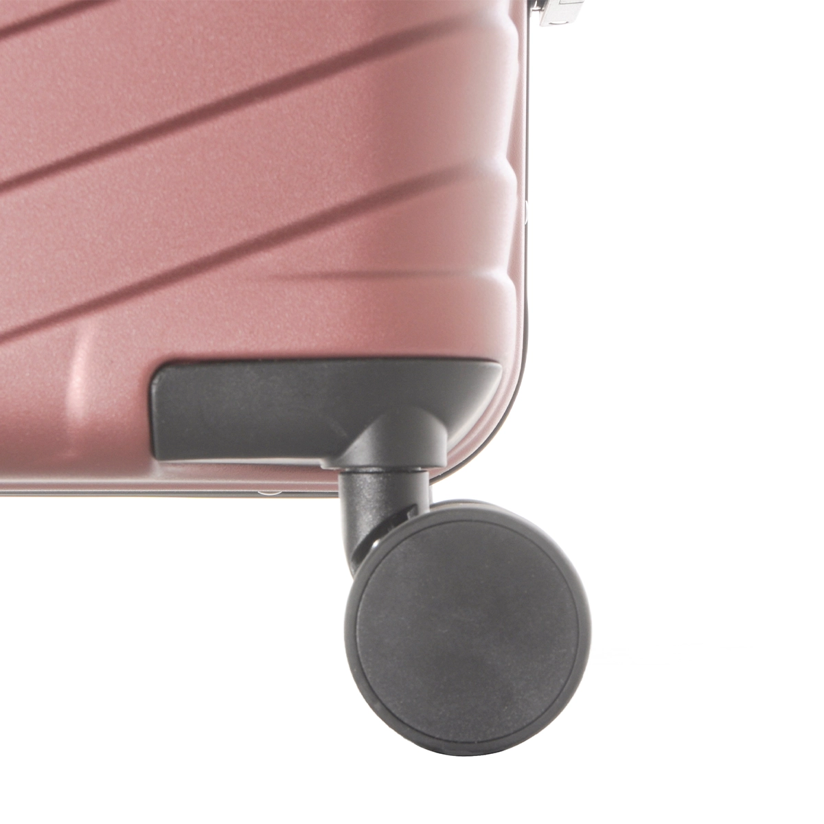 Mala Média 23 Kg Policarbonato Prime Prestige