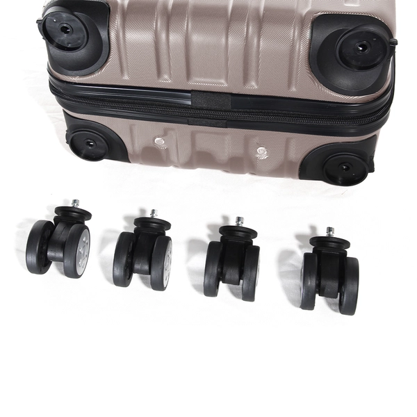 Mala Média 23 Kg Abs Go Flex