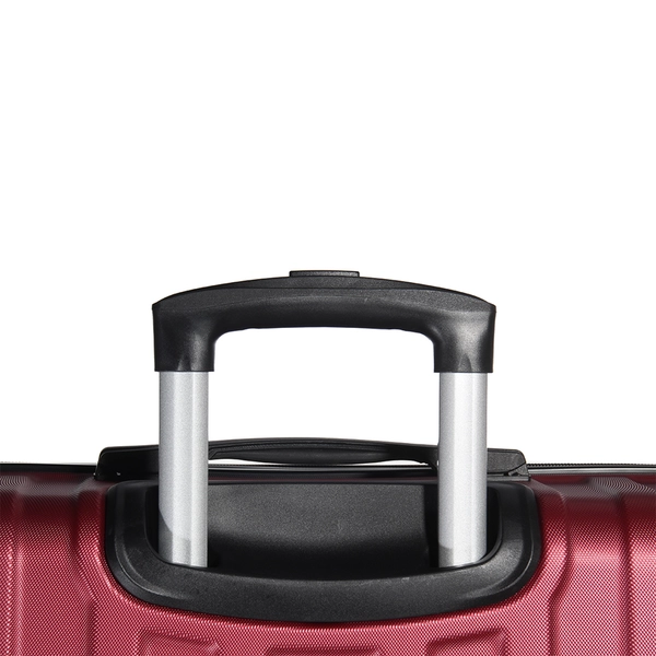 Mala Média 23 Kg Abs Go Flex