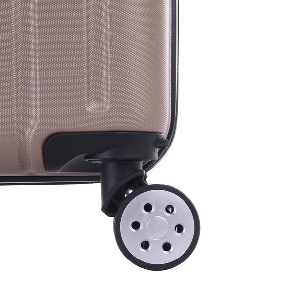 Mala Média 23 Kg Abs Go Flex