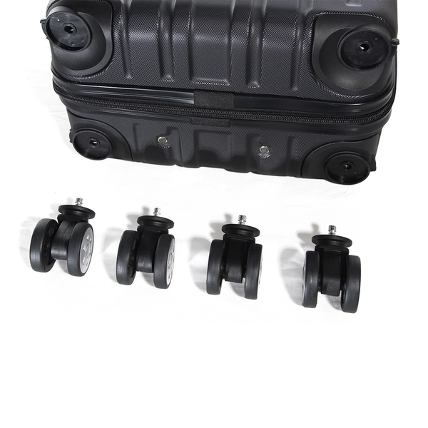Mala Média 23 Kg Abs Go Flex