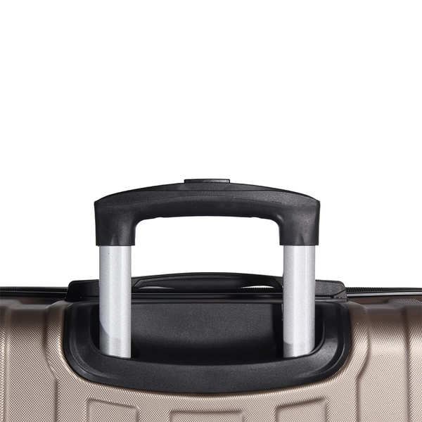 Mala Média 23 Kg Abs Go Flex