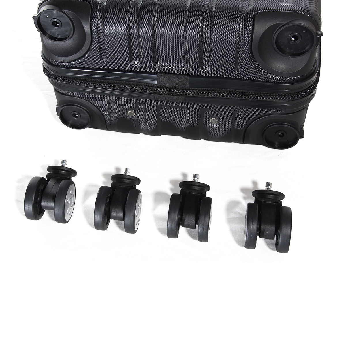 Mala Média 23 Kg Abs Go Flex